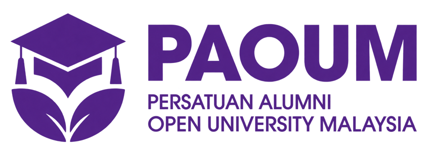 PAOUM — Persatuan Alumni Open University Malaysia